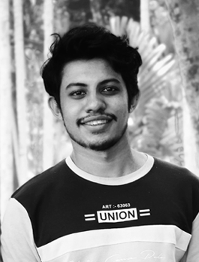 Sreeraj NP