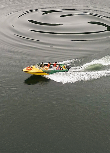 Water Adventures