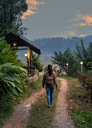 Nature Walk