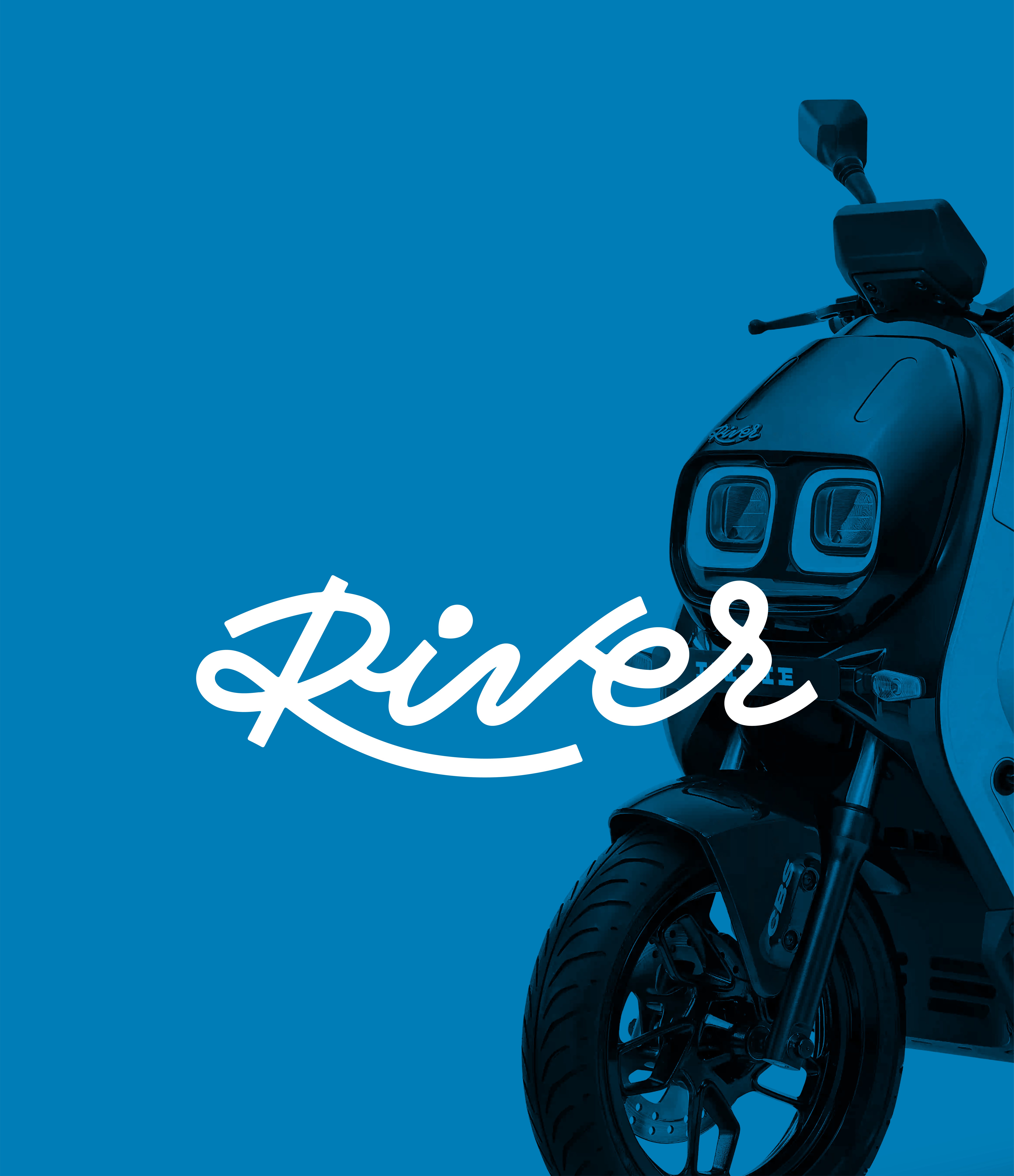 River packaging design project by ACD Brandstudio